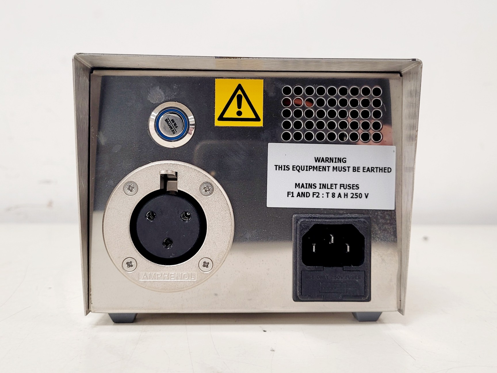 Image of Planer Kryo 570 Controlled Rate Freezer