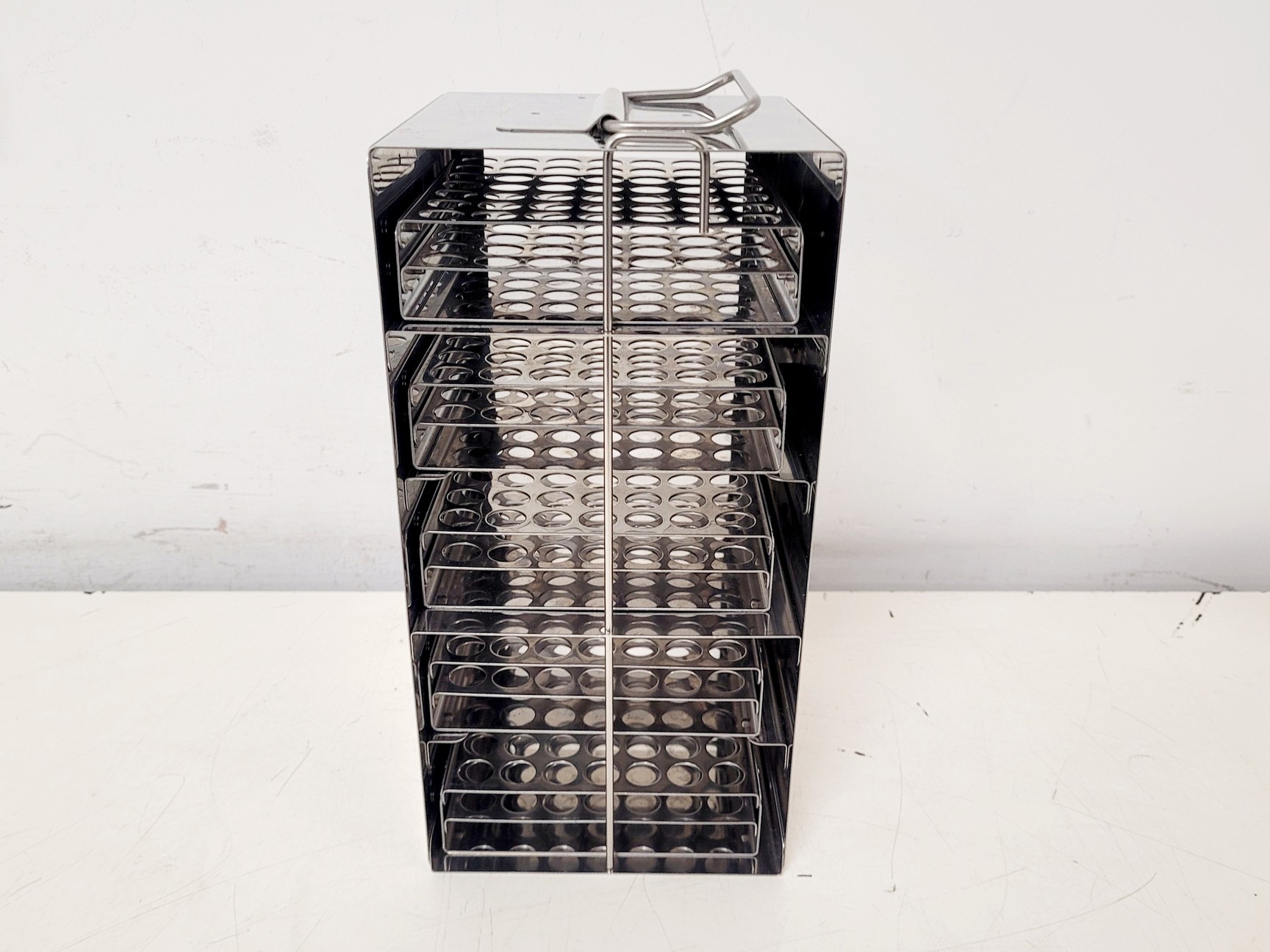 Image of Planer Kryo 570 Controlled Rate Freezer