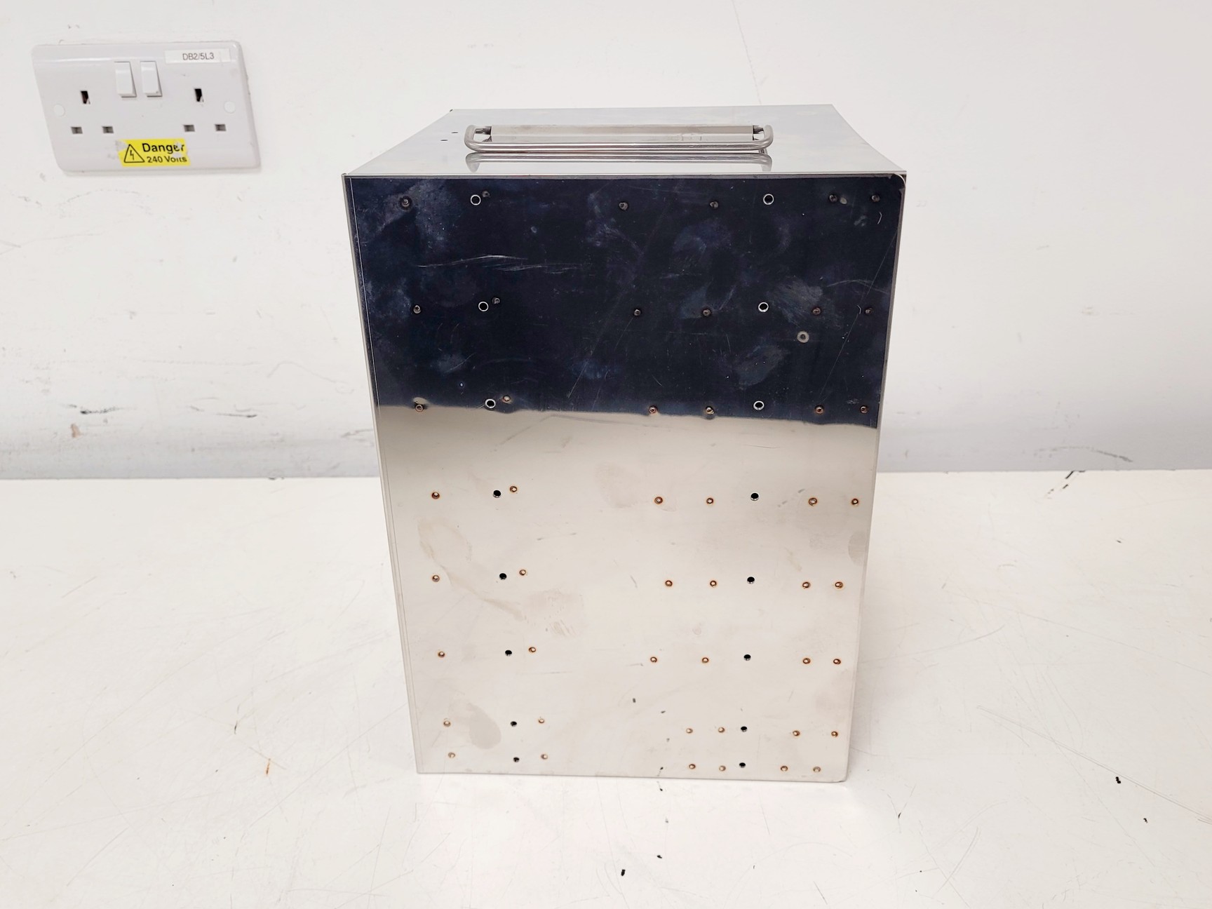 Image of Planer Kryo 570 Controlled Rate Freezer