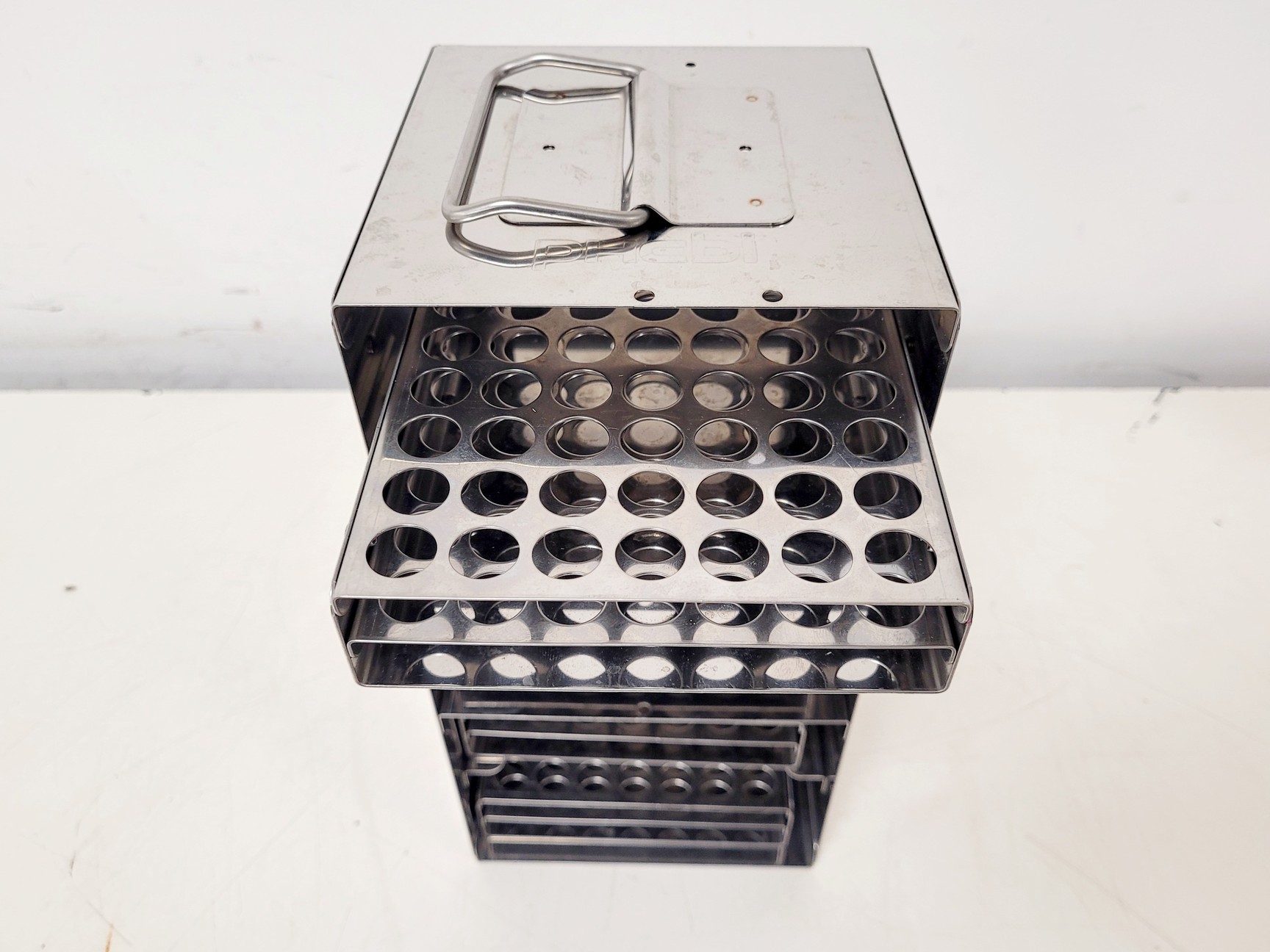 Image of Planer Kryo 570 Controlled Rate Freezer