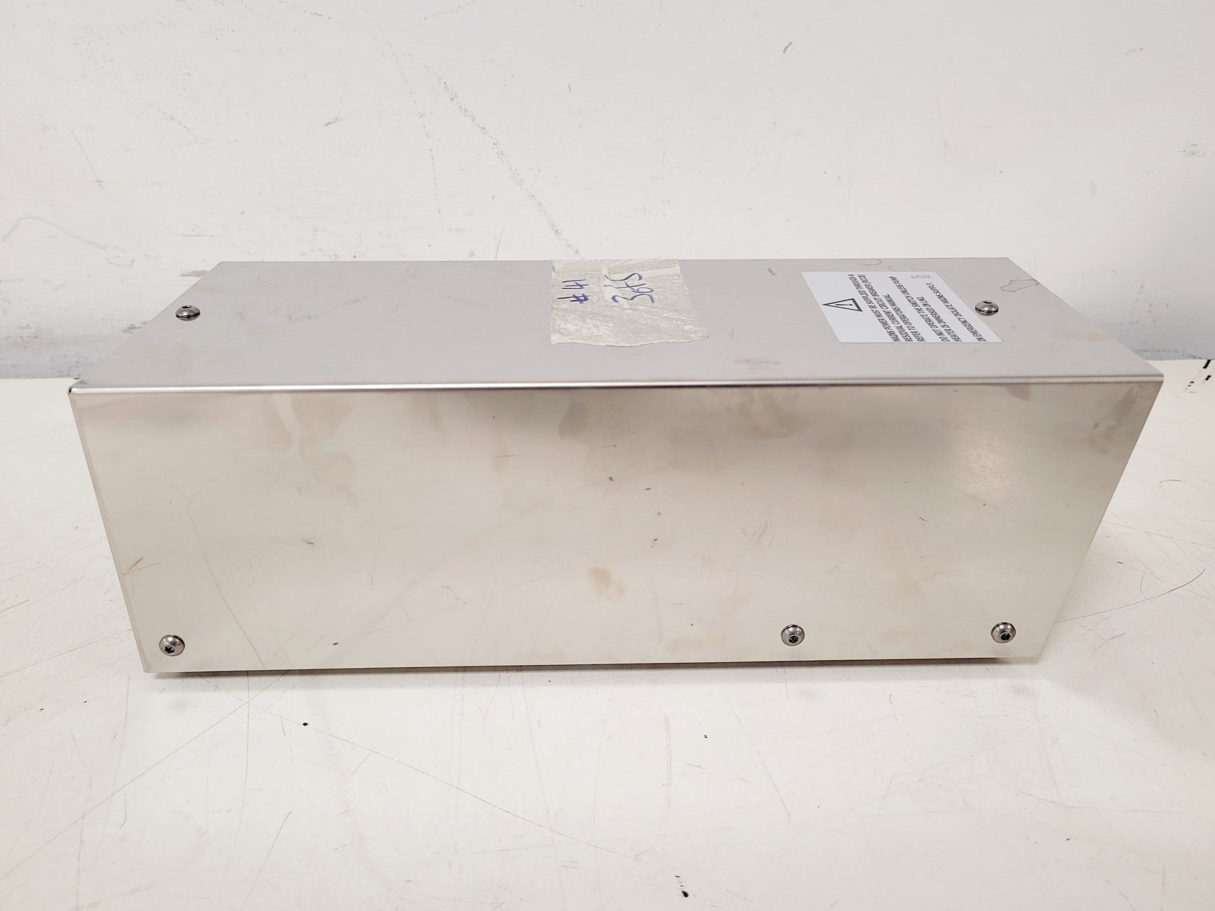 Image of Planer Kryo 570 Controlled Rate Freezer