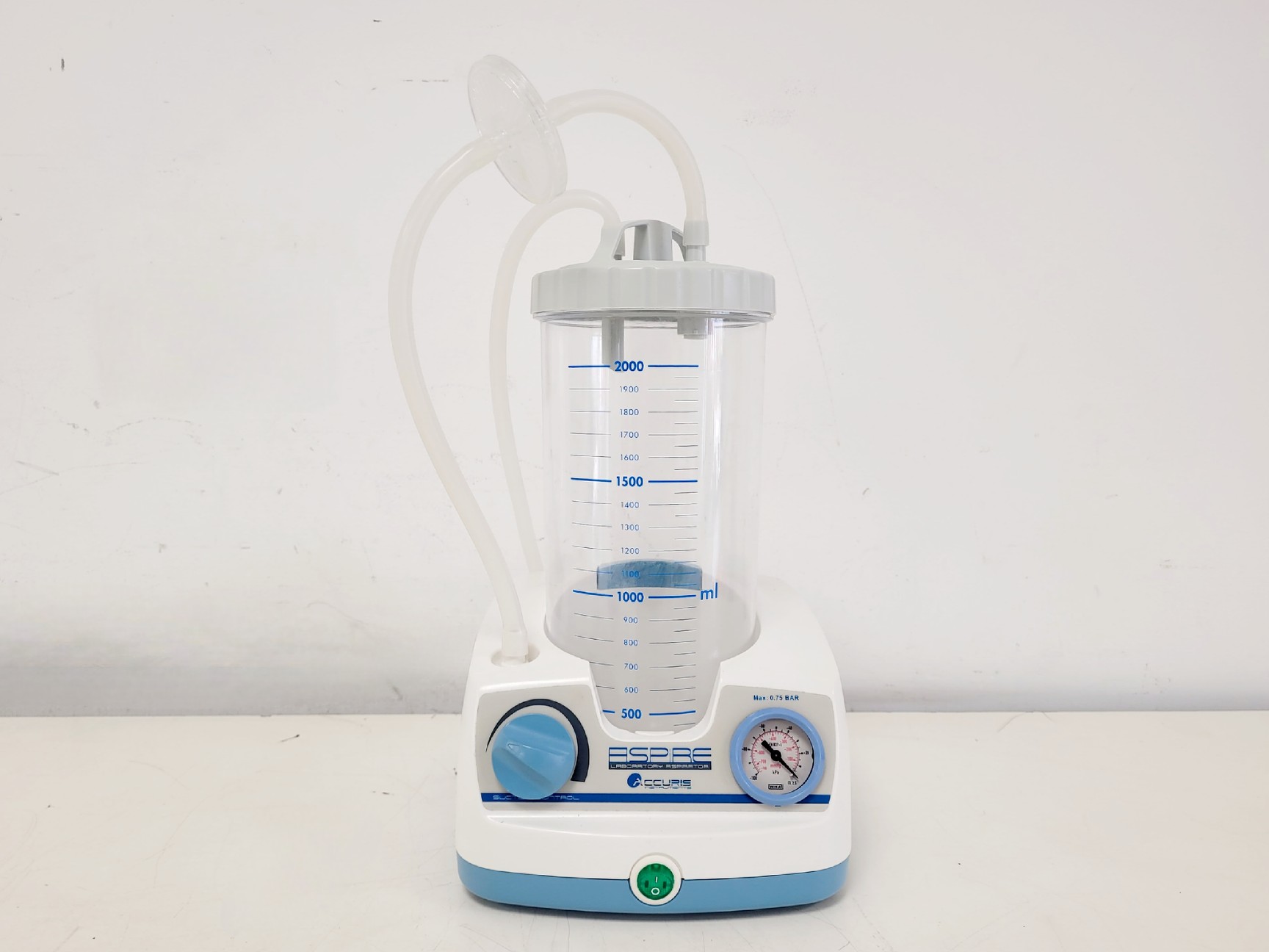 Image of Accuris V0020-E Aspire Laboratory Aspirator Lab