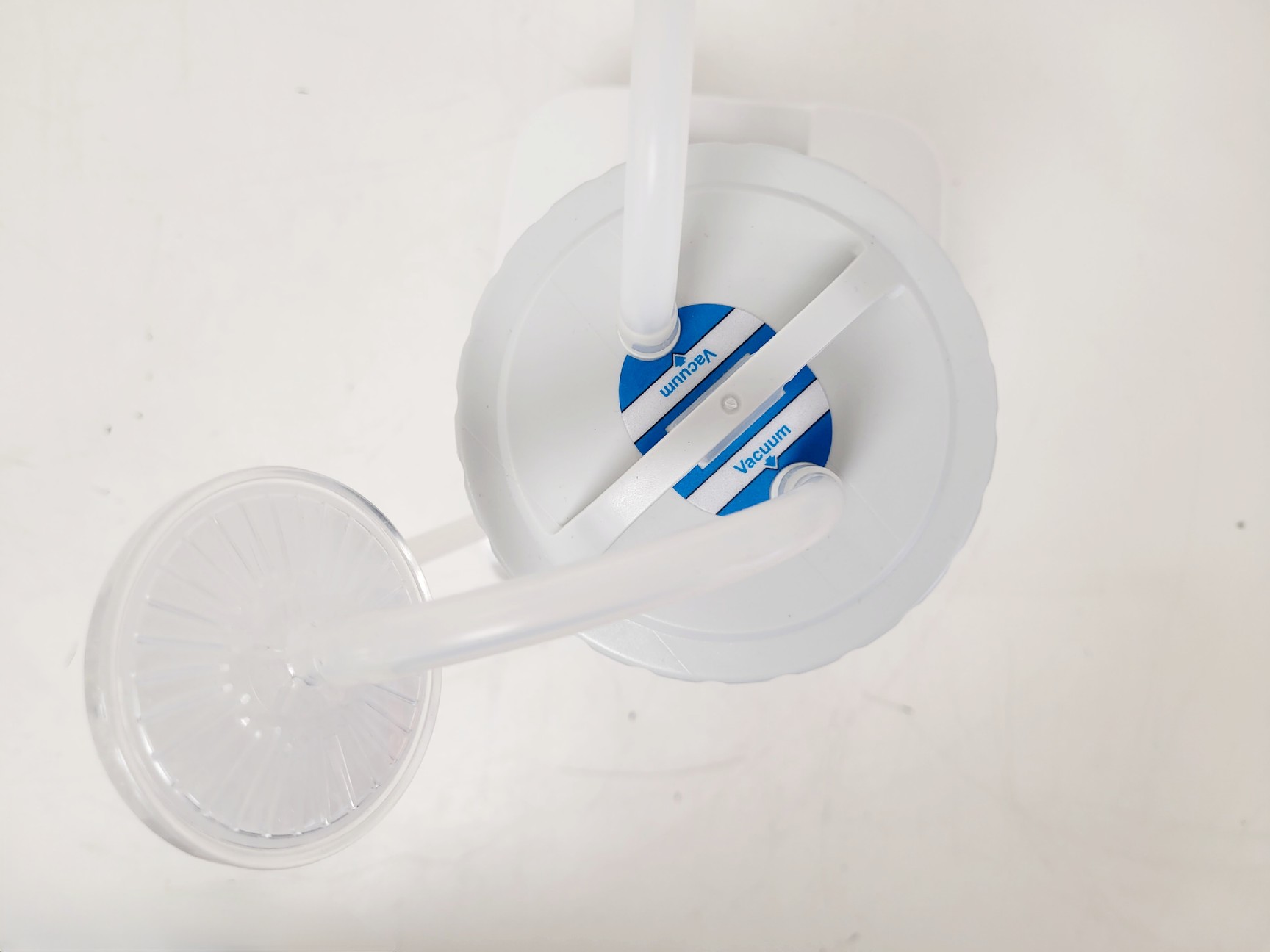 Image of Accuris V0020-E Aspire Laboratory Aspirator Lab