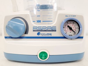 Thumbnail image of Accuris V0020-E Aspire Laboratory Aspirator Lab