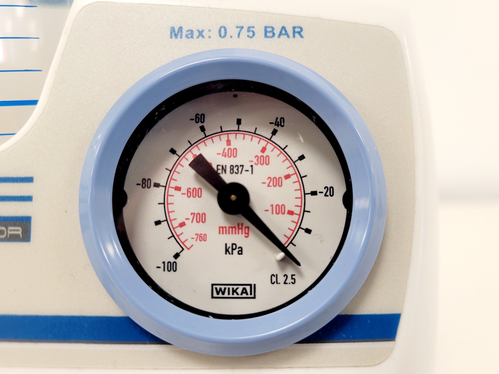 Image of Accuris V0020-E Aspire Laboratory Aspirator Lab
