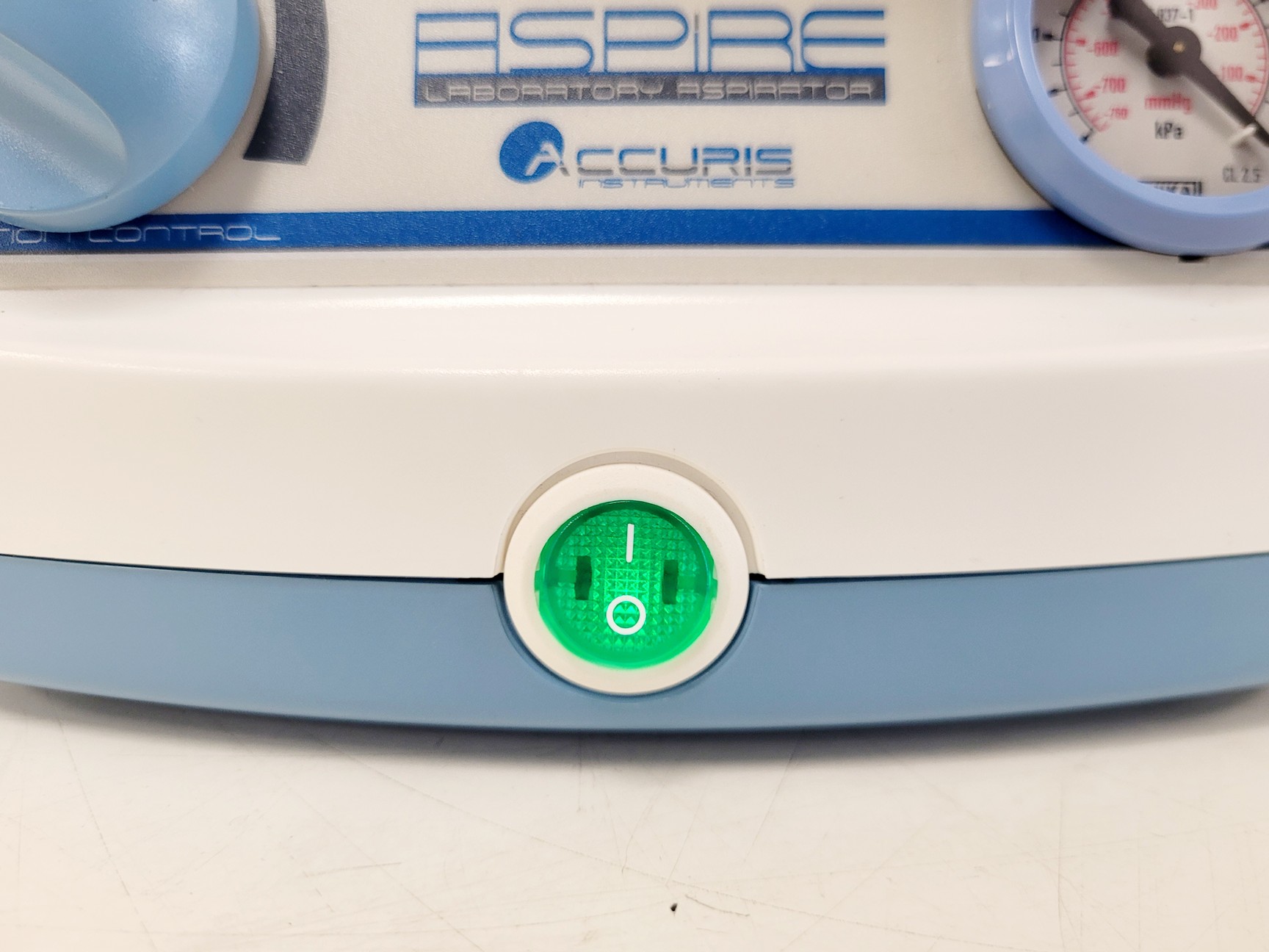 Image of Accuris V0020-E Aspire Laboratory Aspirator Lab