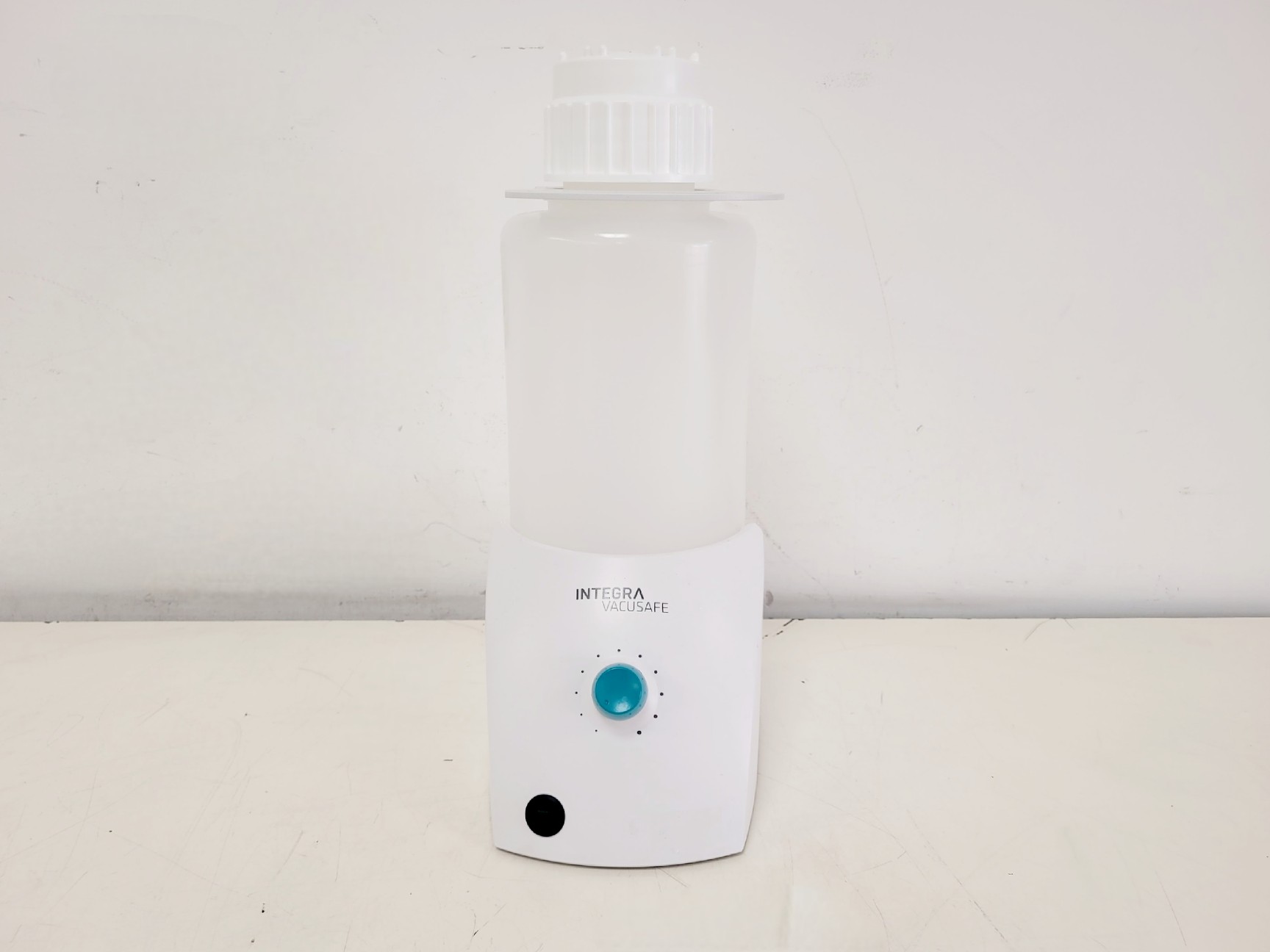 Image of Integra Vacusafe Aspiration Vacuum System
