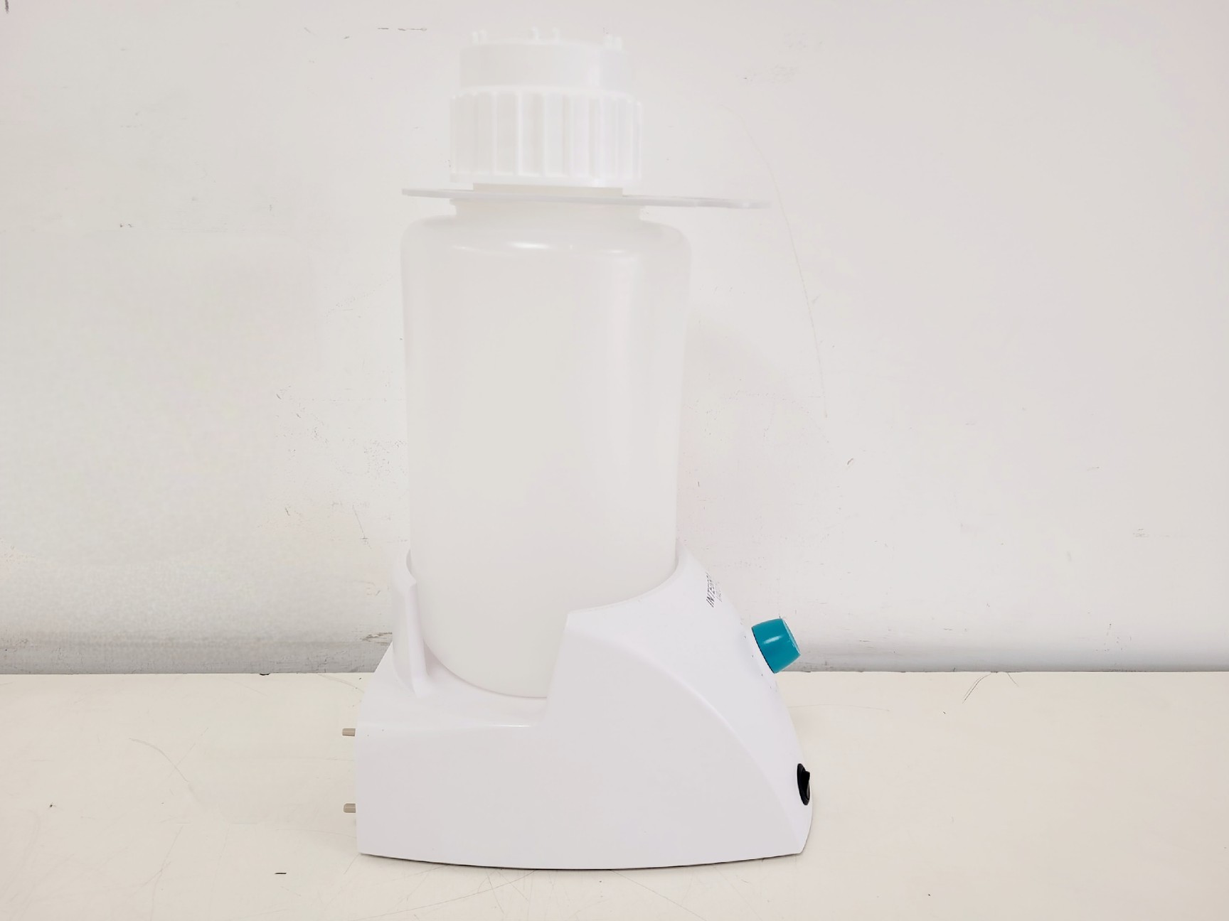 Image of Integra Vacusafe Aspiration Vacuum System