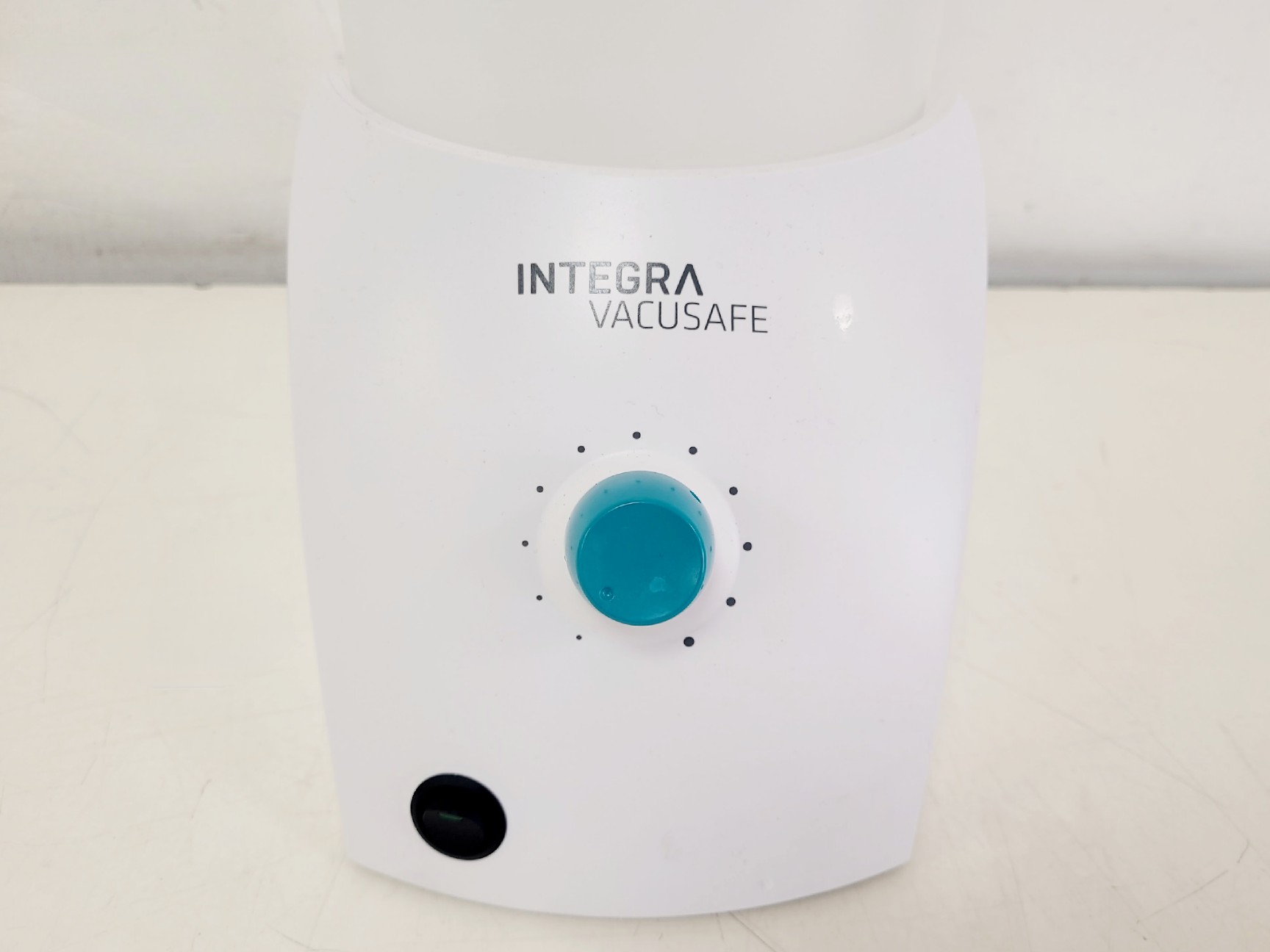 Image of Integra Vacusafe Aspiration Vacuum System