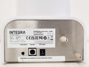 Thumbnail image of Integra Vacusafe Aspiration Vacuum System