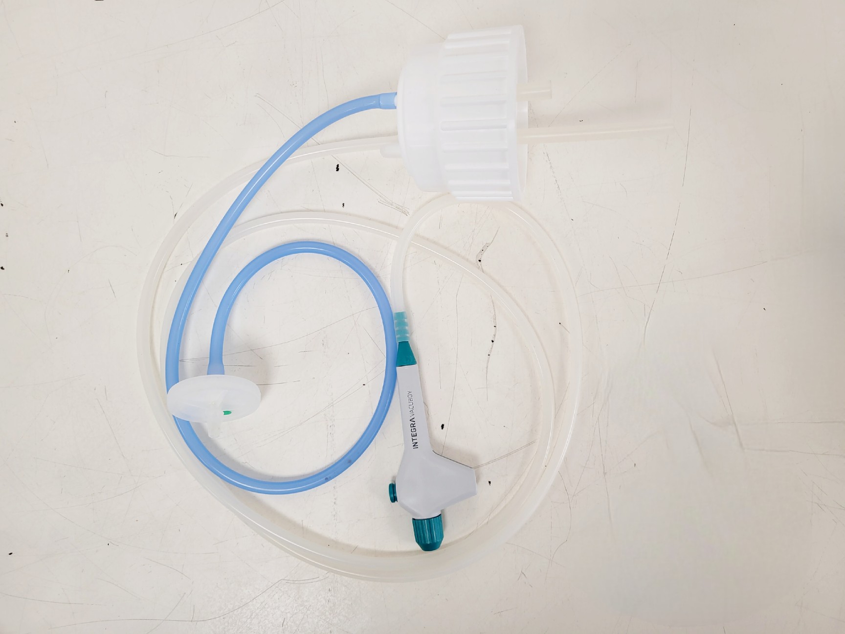 Image of Integra Vacusafe Aspiration Vacuum System