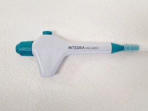 Thumbnail image of Integra Vacusafe Aspiration Vacuum System