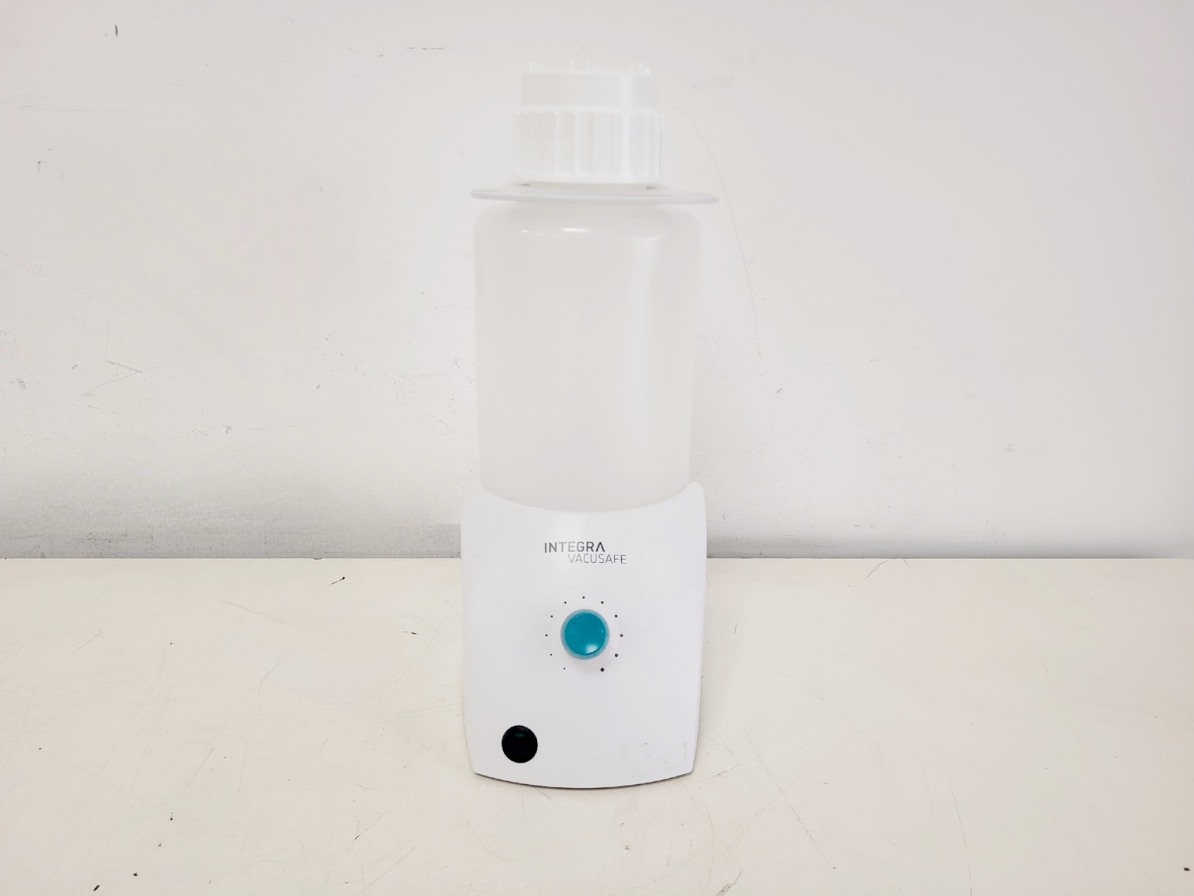 Image of Integra Vacusafe Aspiration Vacuum System