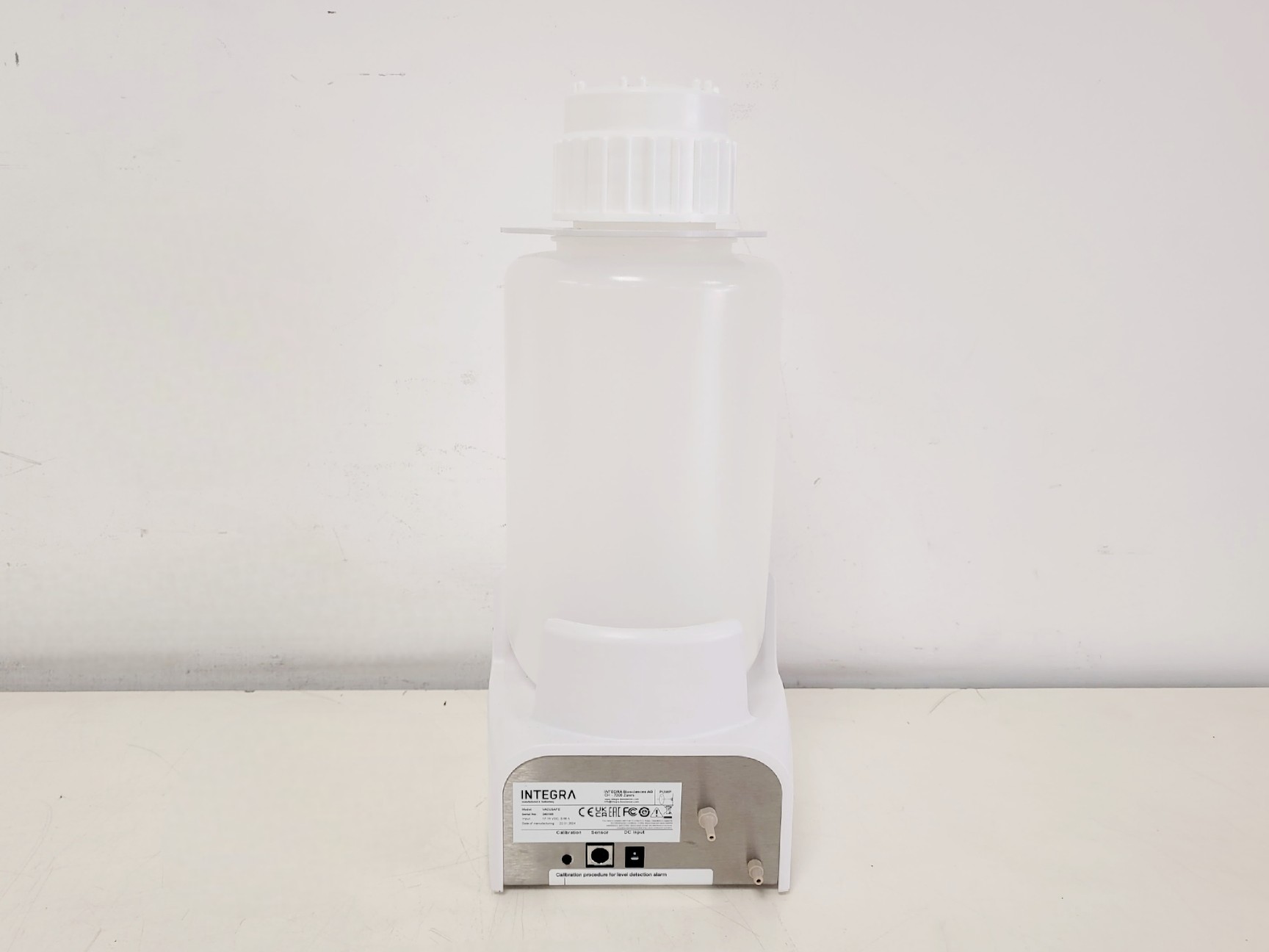 Image of Integra Vacusafe Aspiration Vacuum System