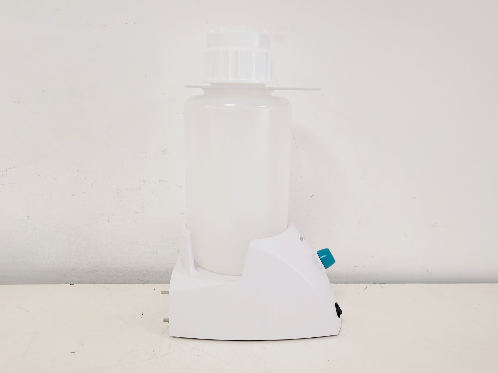 Image of Integra Vacusafe Aspiration Vacuum System