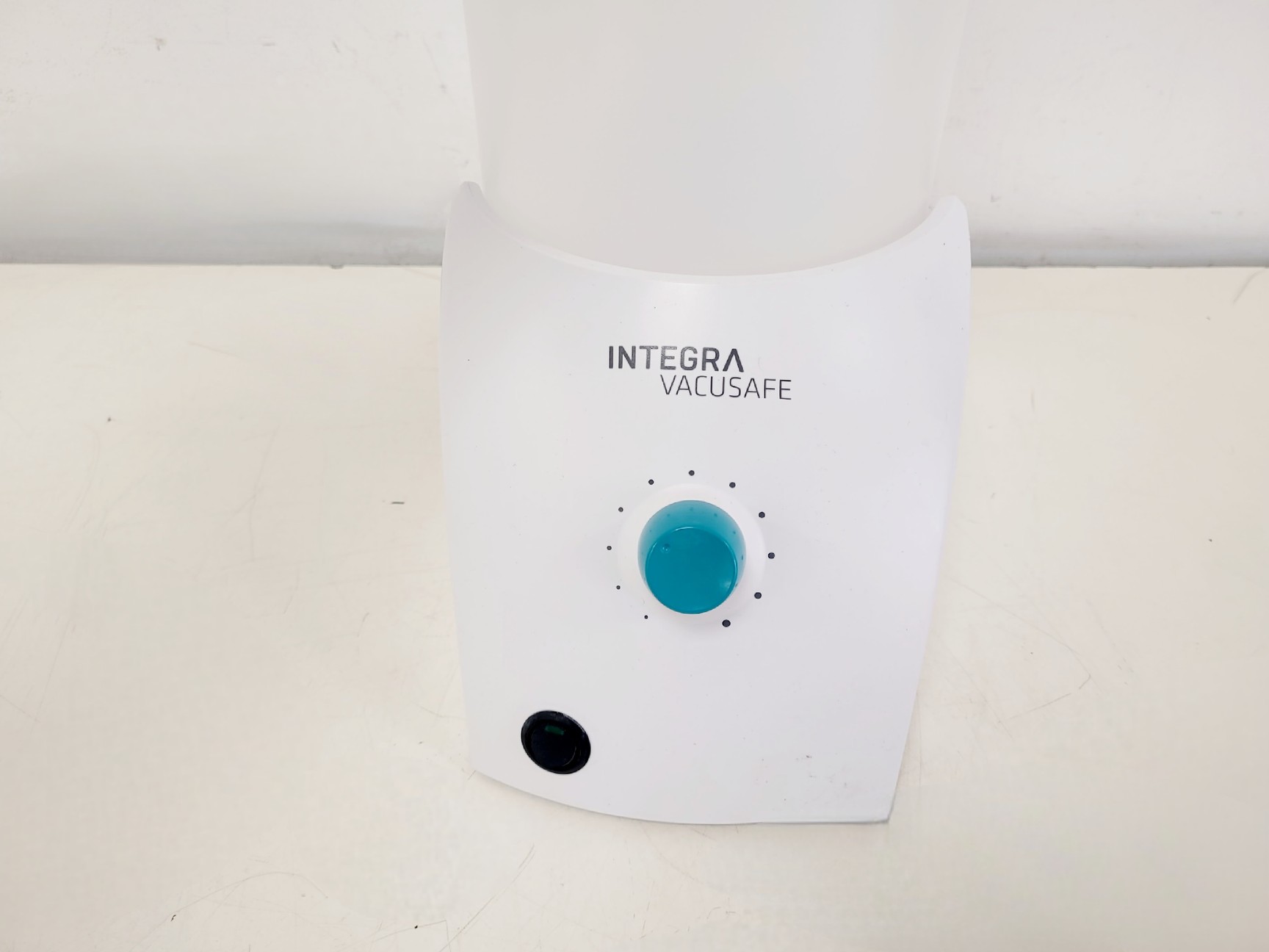 Image of Integra Vacusafe Aspiration Vacuum System