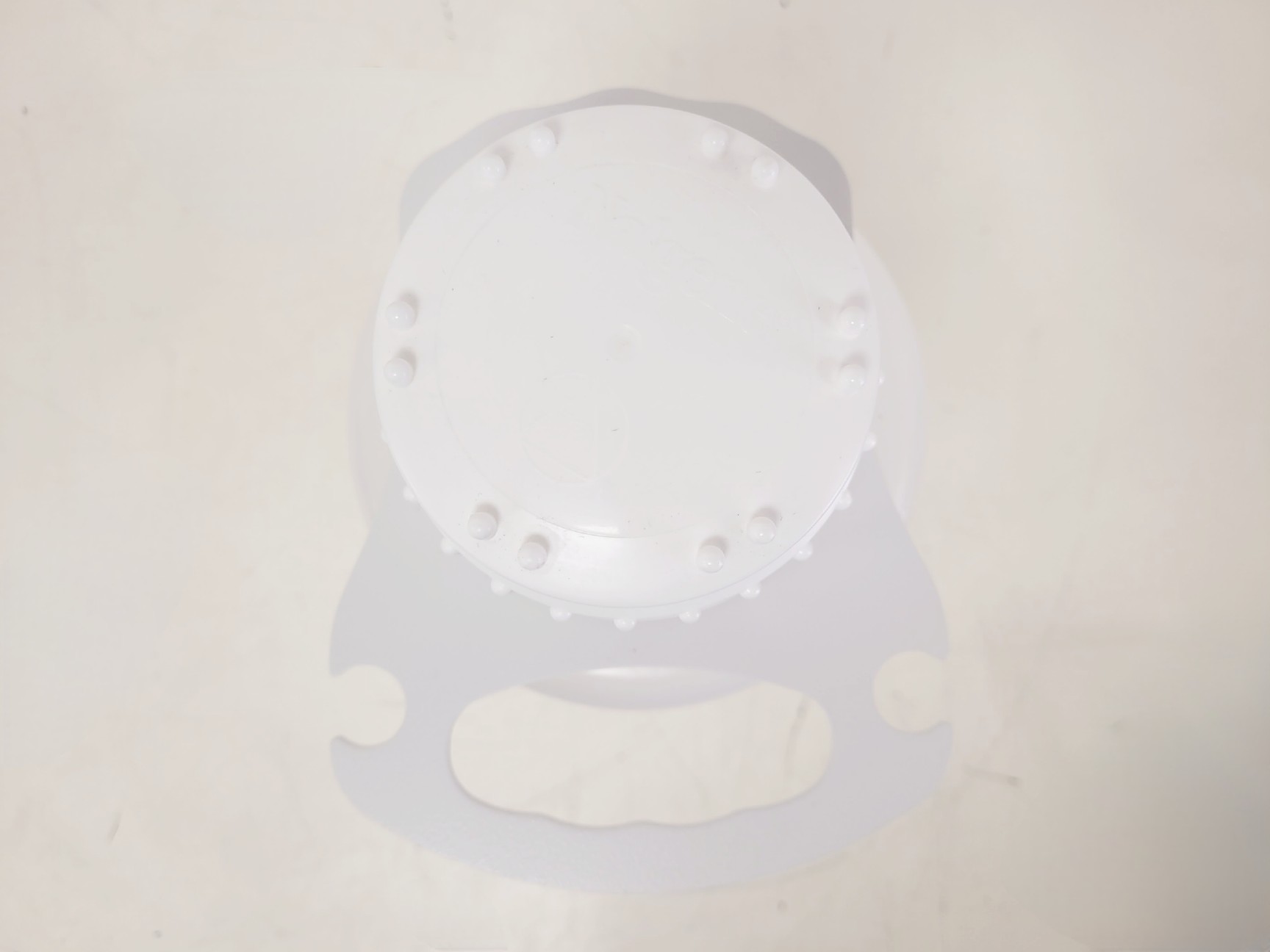 Image of Integra Vacusafe Aspiration Vacuum System