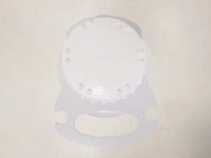 Thumbnail image of Integra Vacusafe Aspiration Vacuum System