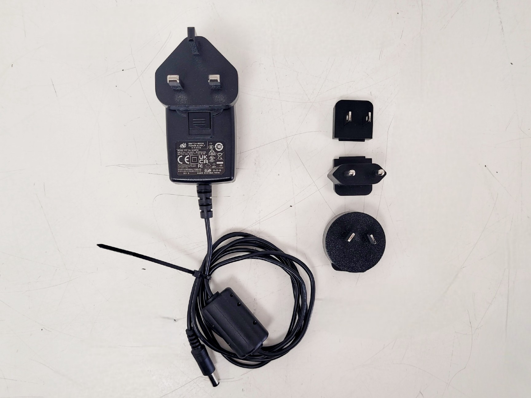 Image of Integra Vacusafe Aspiration Vacuum System