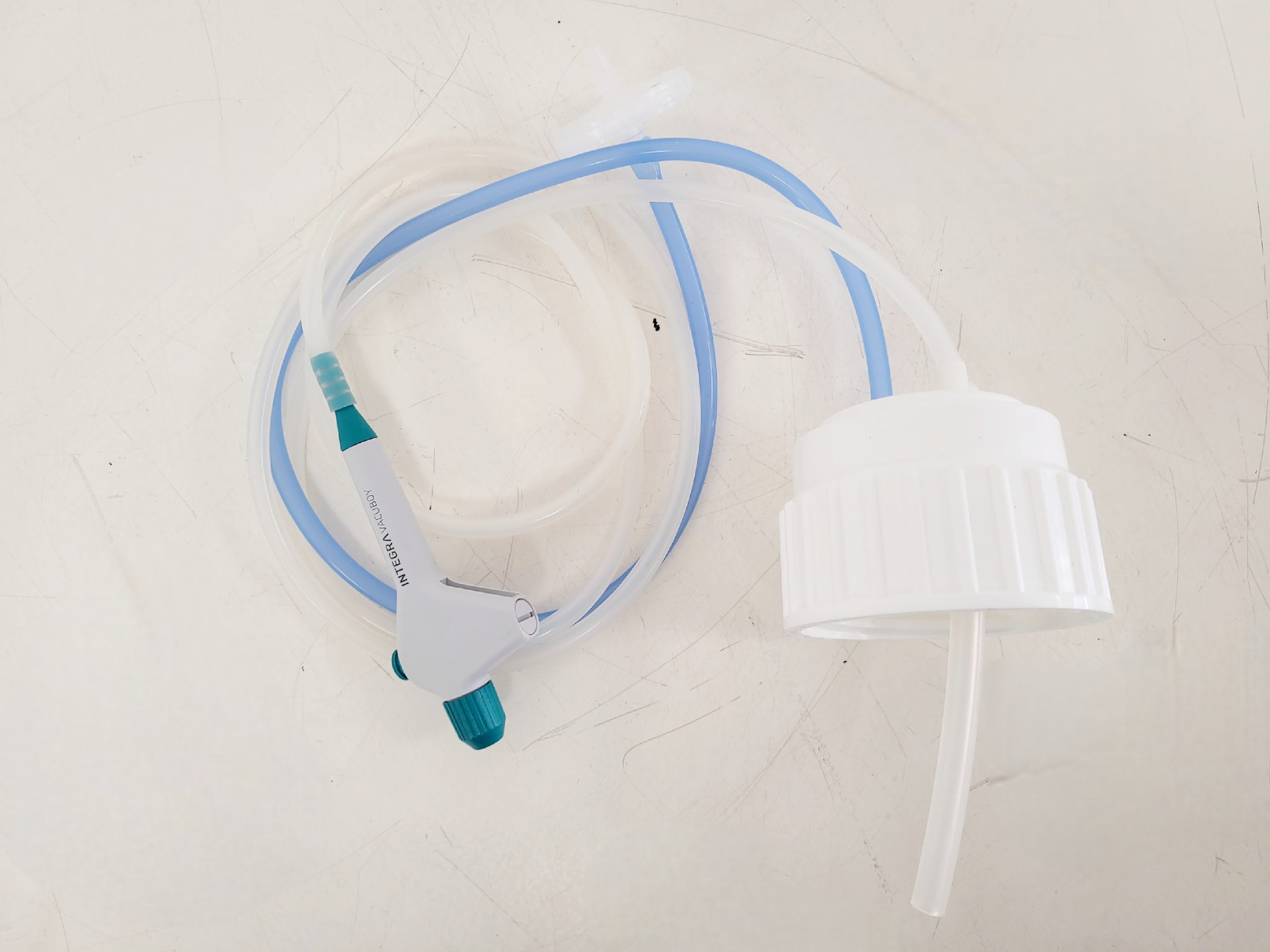 Image of Integra Vacusafe Aspiration Vacuum System