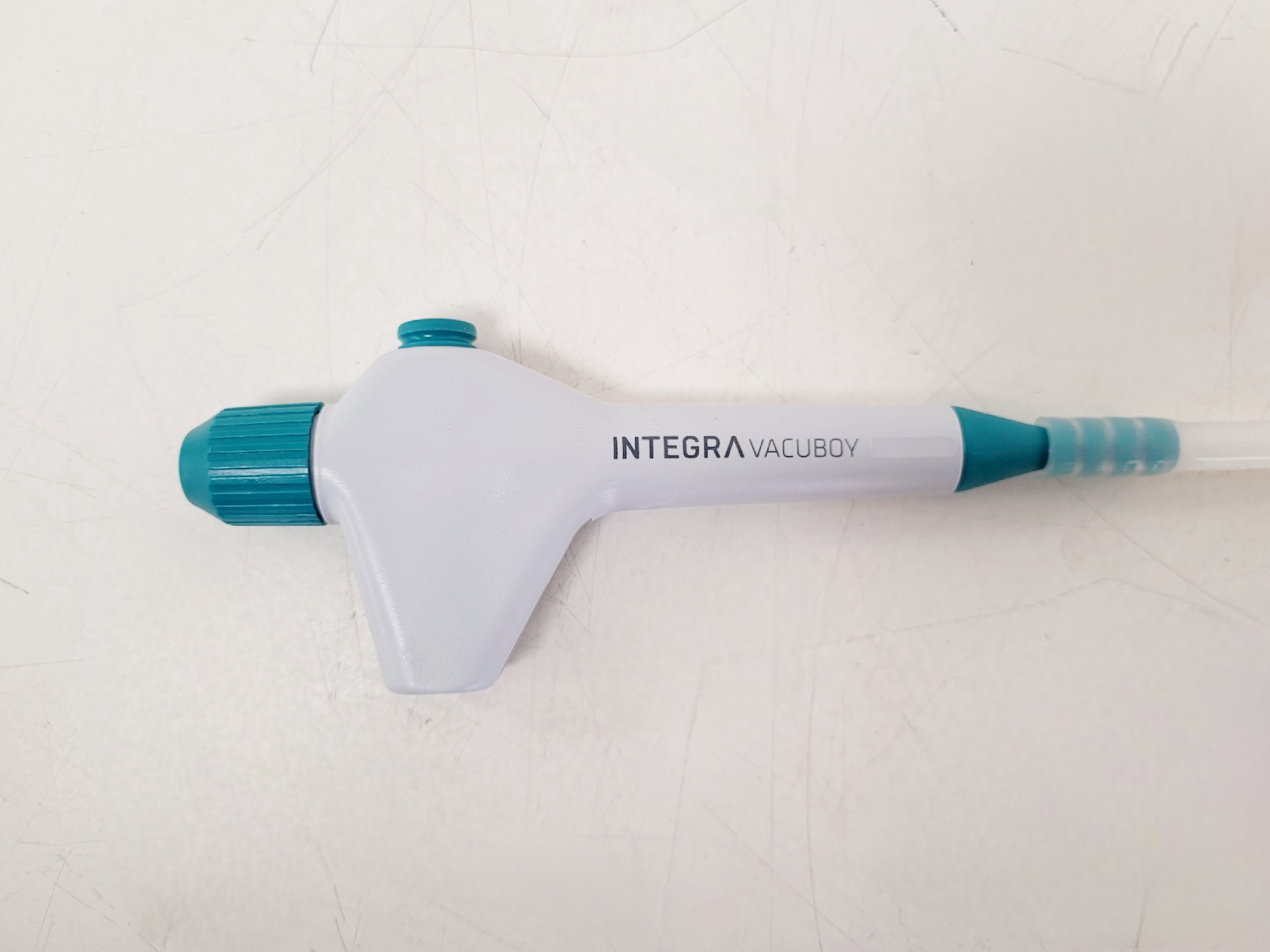 Image of Integra Vacusafe Aspiration Vacuum System
