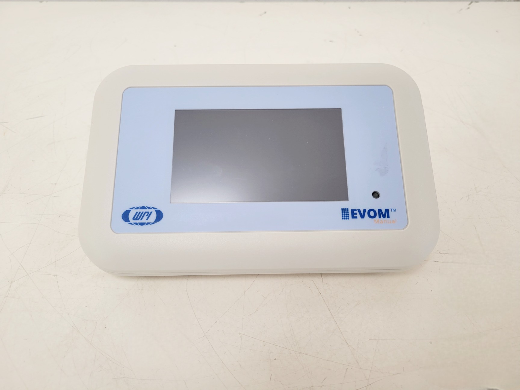 Image of WPI EVM-MT-03-01 Volt/Ohm Meter w/ Accessories Lab