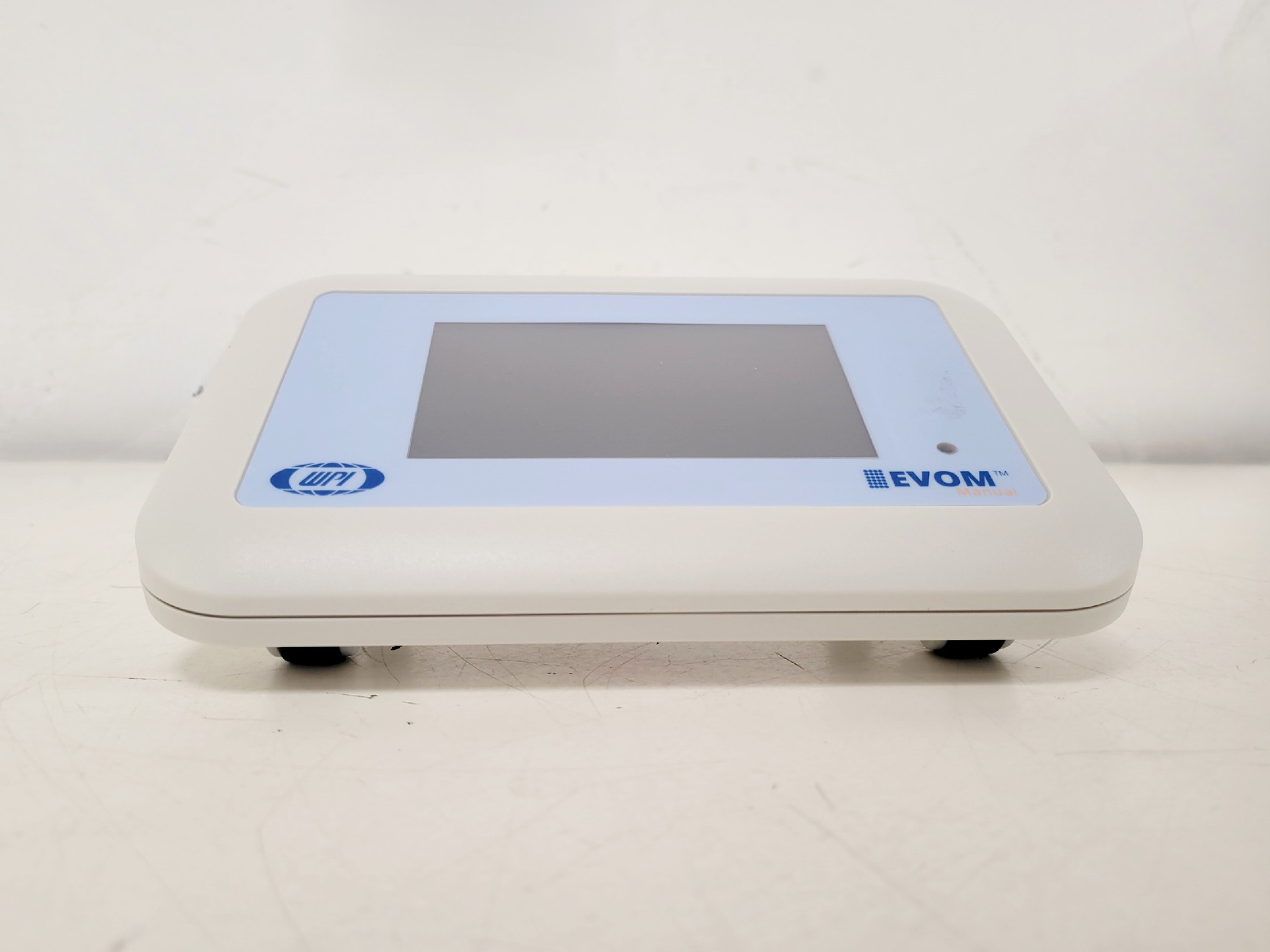 Image of WPI EVM-MT-03-01 Volt/Ohm Meter w/ Accessories Lab