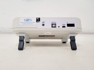Thumbnail image of WPI EVM-MT-03-01 Volt/Ohm Meter w/ Accessories Lab