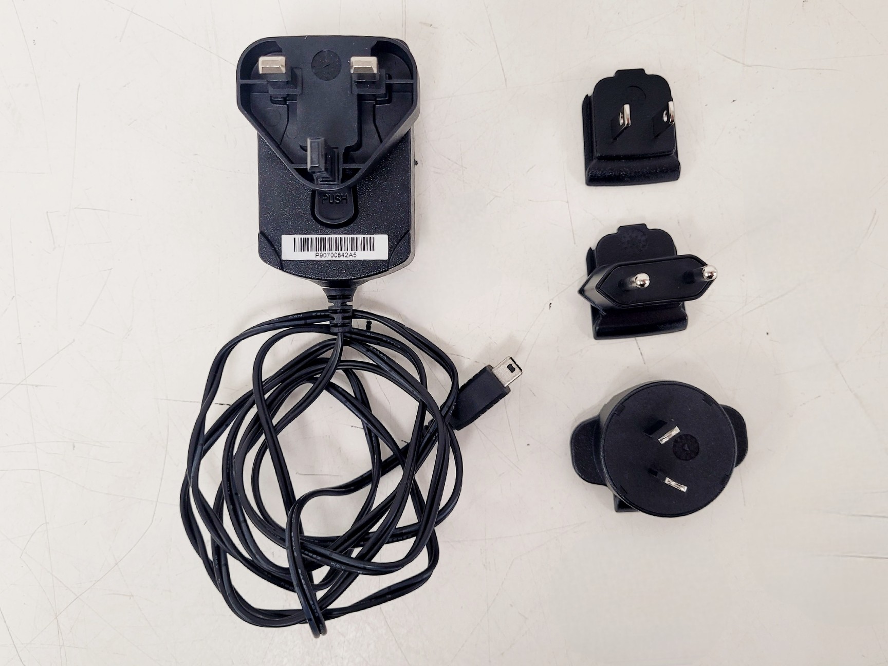 Image of WPI EVM-MT-03-01 Volt/Ohm Meter w/ Accessories Lab
