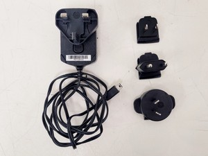 Thumbnail image of WPI EVM-MT-03-01 Volt/Ohm Meter w/ Accessories Lab
