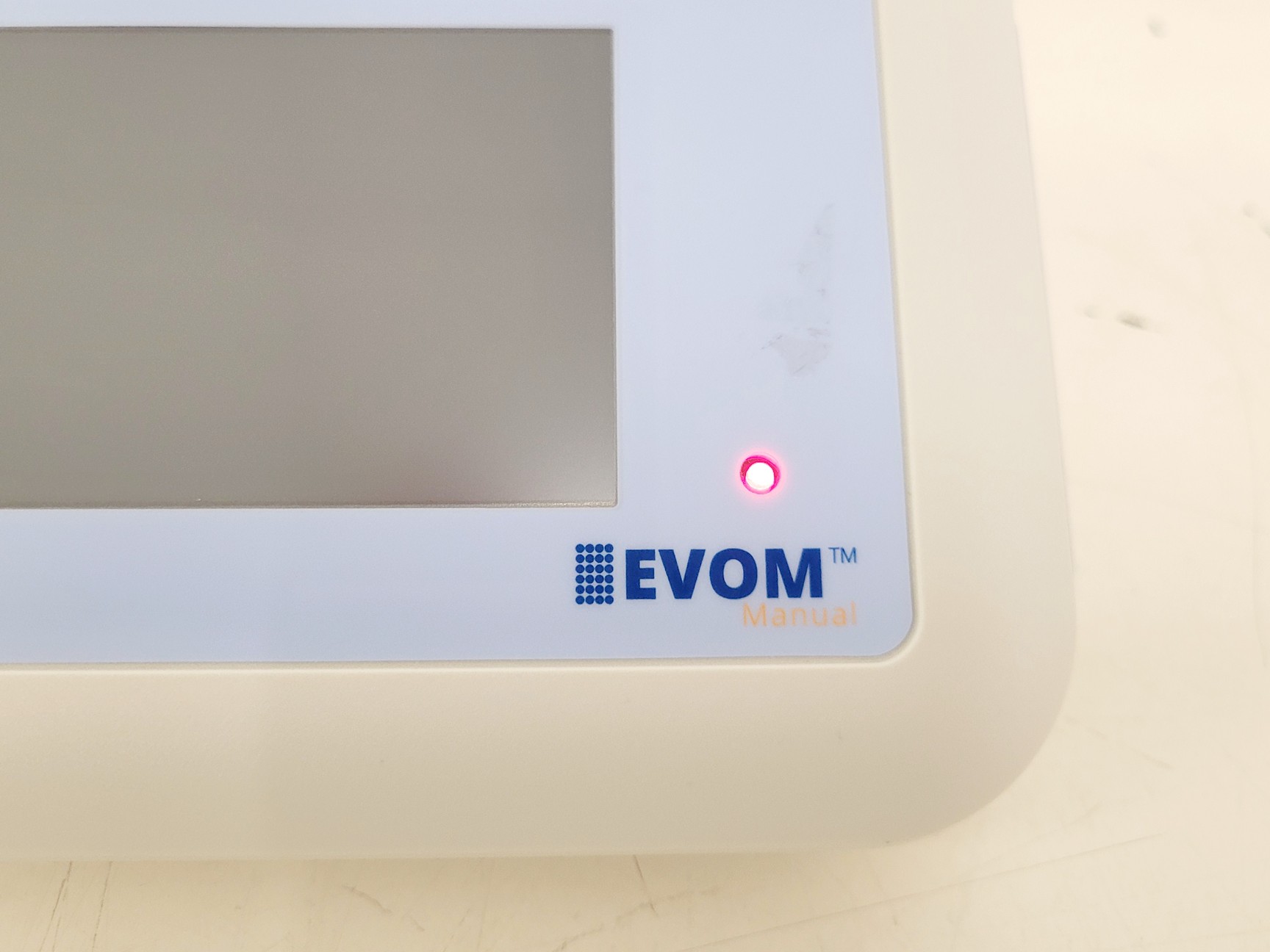 Image of WPI EVM-MT-03-01 Volt/Ohm Meter w/ Accessories Lab