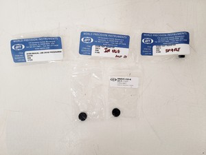 Thumbnail image of WPI EVM-MT-03-01 Volt/Ohm Meter w/ Accessories Lab