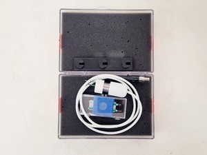 Thumbnail image of WPI EVM-MT-03-01 Volt/Ohm Meter w/ Accessories Lab
