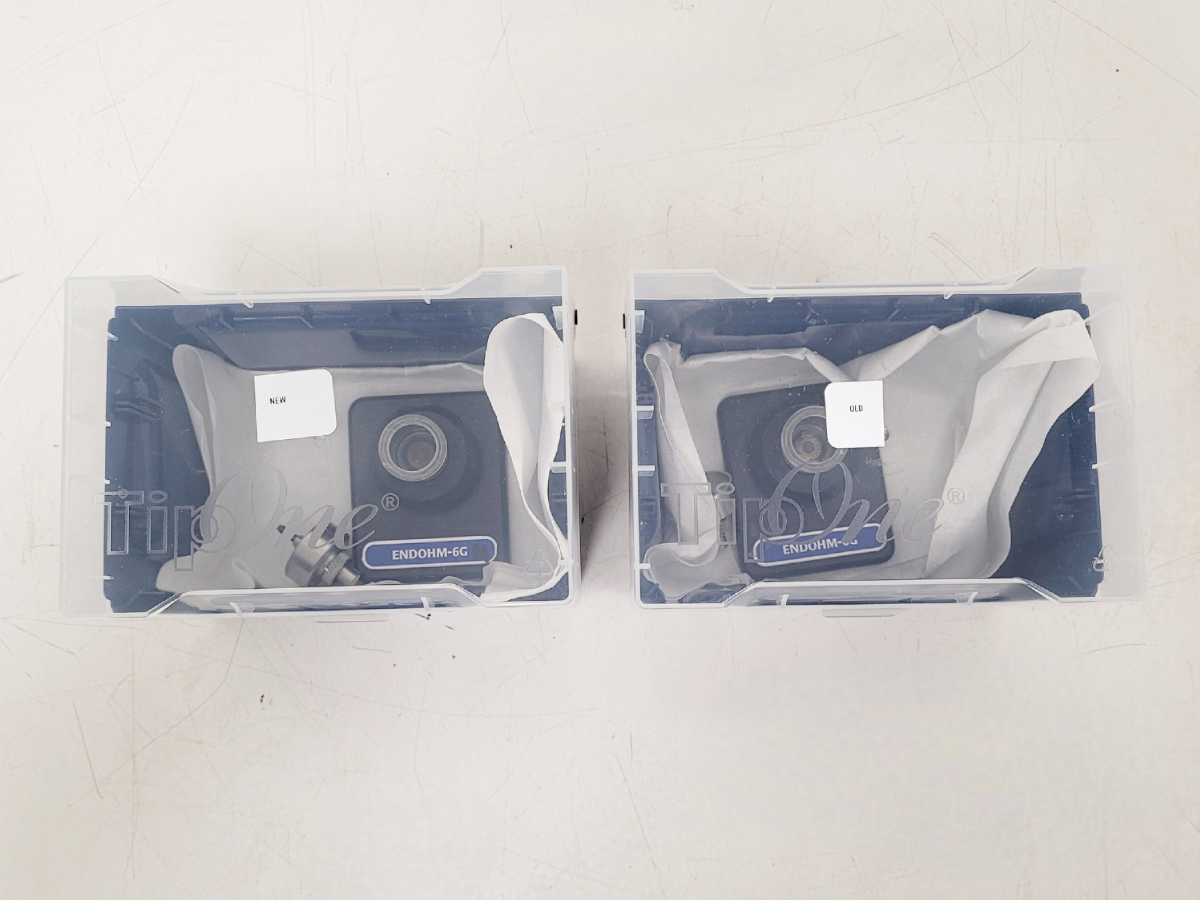 Image of WPI EVM-MT-03-01 Volt/Ohm Meter w/ Accessories Lab