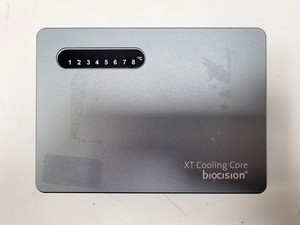 Thumbnail image of Job Lot of Various BioCision CoolRacks and Freezing Cores