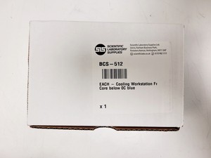 Thumbnail image of Job Lot of Various BioCision CoolRacks and Freezing Cores