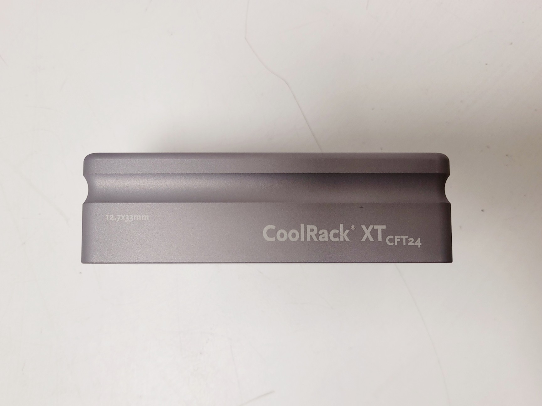 Image of Job Lot of Various BioCision CoolRacks and Freezing Cores