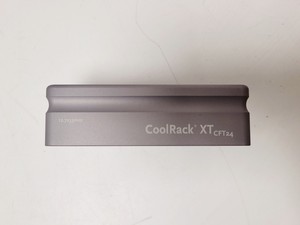 Thumbnail image of Job Lot of Various BioCision CoolRacks and Freezing Cores