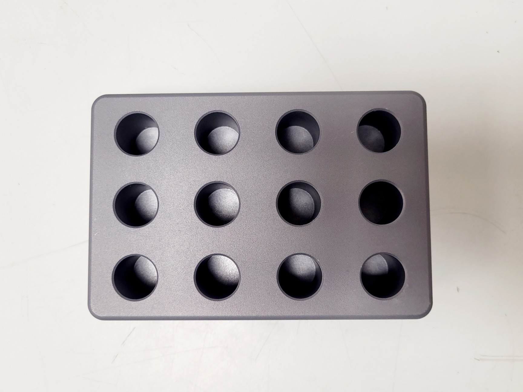 Image of Job Lot of Various BioCision CoolRacks and Freezing Cores