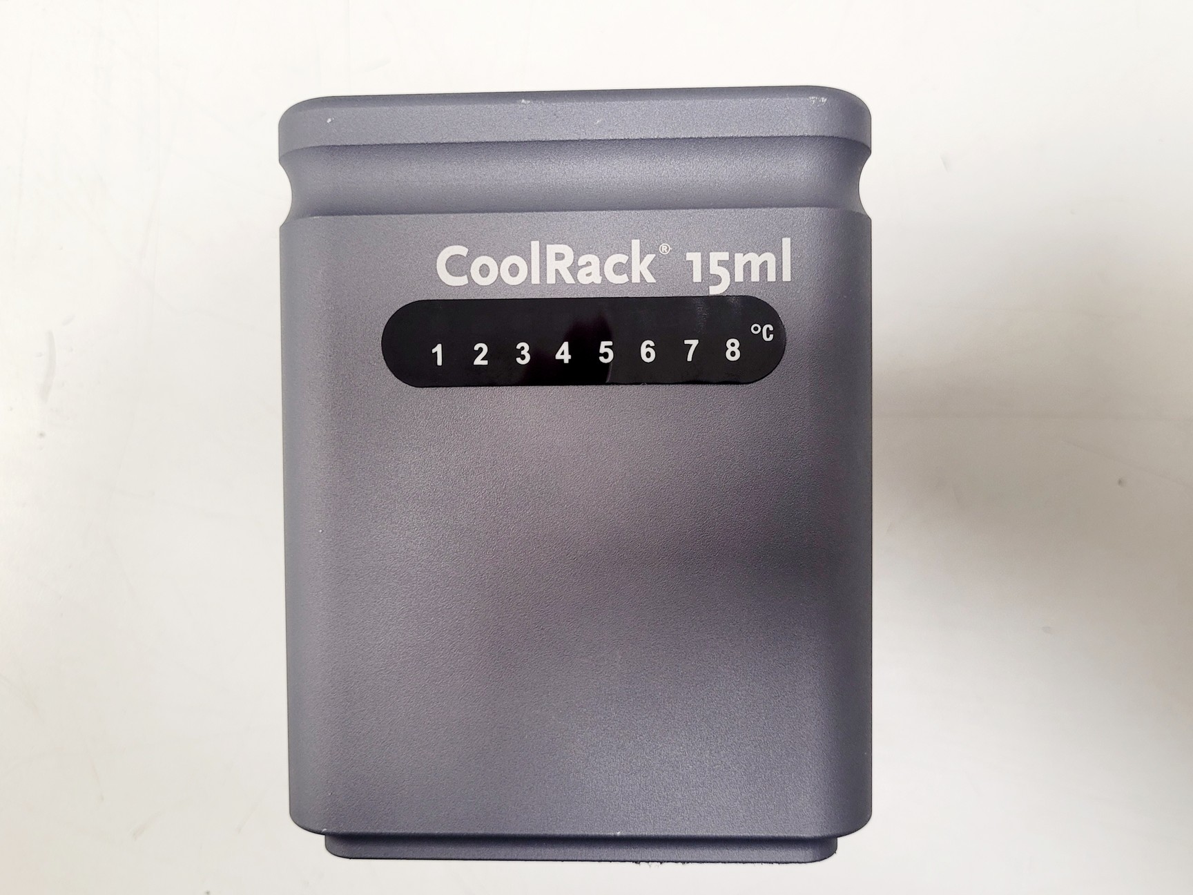 Image of Job Lot of Various BioCision CoolRacks and Freezing Cores