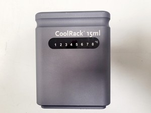 Thumbnail image of Job Lot of Various BioCision CoolRacks and Freezing Cores