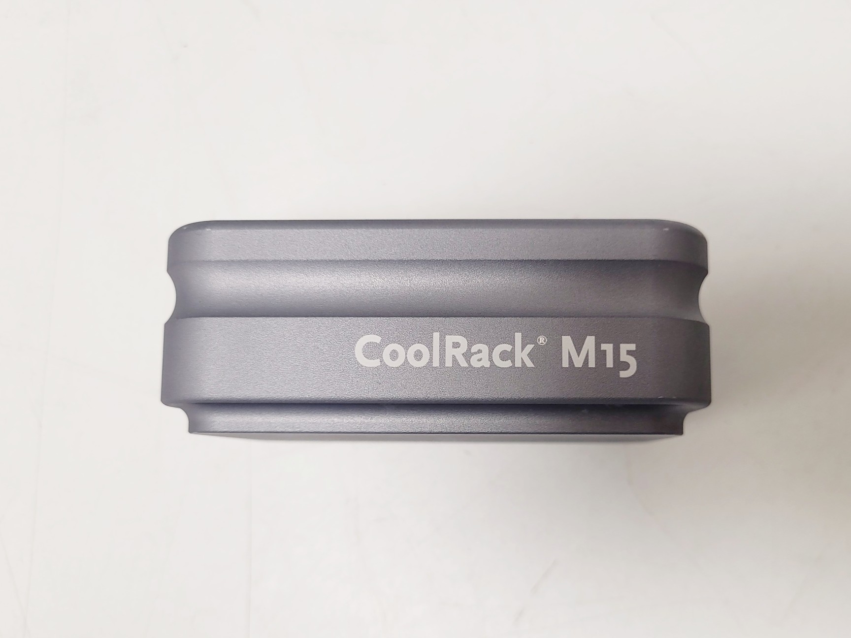 Image of Job Lot of Various BioCision CoolRacks and Freezing Cores
