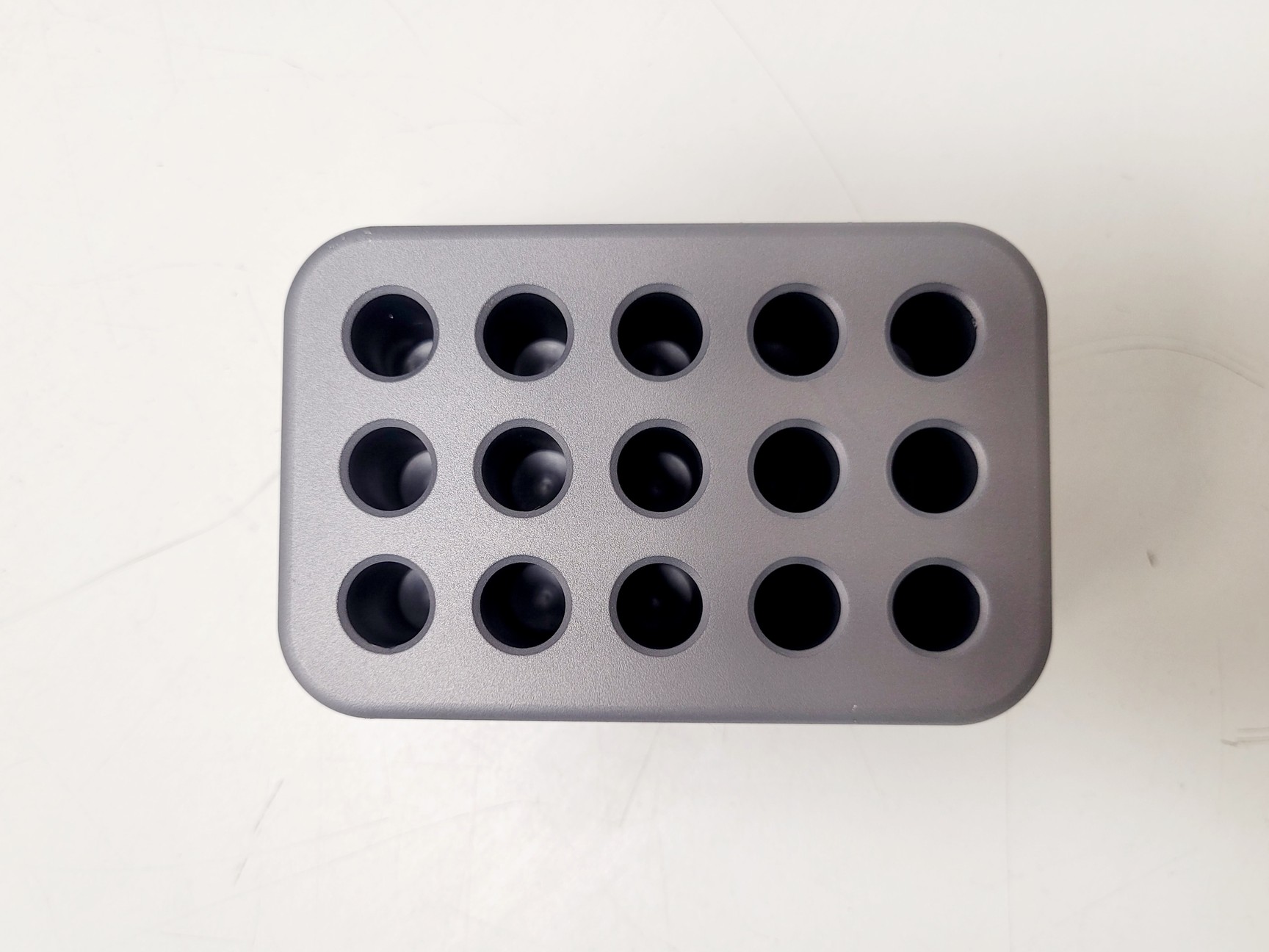 Image of Job Lot of Various BioCision CoolRacks and Freezing Cores