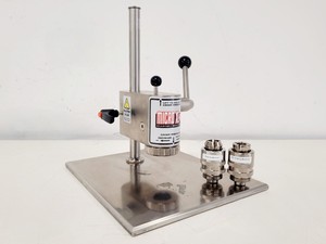 Image of Kebby Industries Micro XL 4300 Crimper w/ Crimping & De-Crimping Attachments