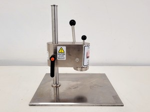 Thumbnail image of Kebby Industries Micro XL 4300 Crimper w/ Crimping & De-Crimping Attachments