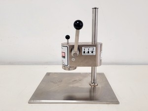 Thumbnail image of Kebby Industries Micro XL 4300 Crimper w/ Crimping & De-Crimping Attachments