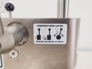Thumbnail image of Kebby Industries Micro XL 4300 Crimper w/ Crimping & De-Crimping Attachments