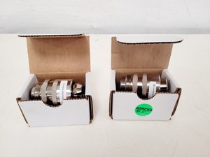 Thumbnail image of Kebby Industries Micro XL 4300 Crimper w/ Crimping & De-Crimping Attachments