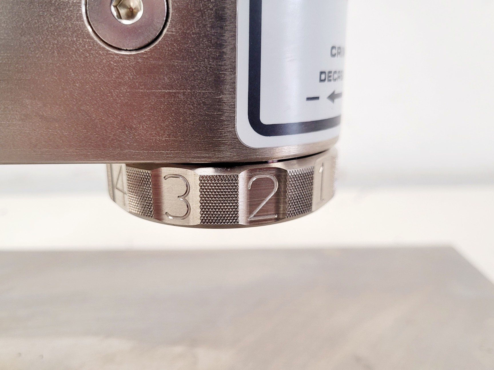 Image of Kebby Industries Micro XL 4300 Crimper w/ Crimping & De-Crimping Attachments