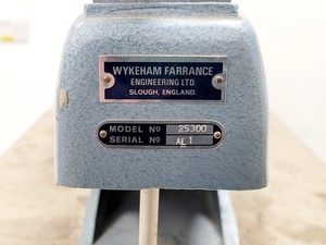 Thumbnail image of Wykeham Farrance Engineering LTD 25300 Shearbox